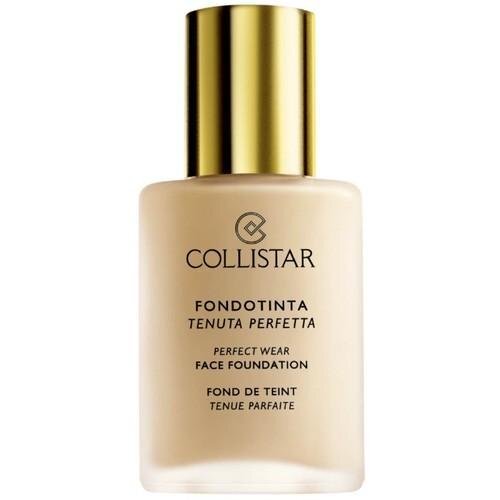 Kreempuuder Collistar Perfect Wear SPF10 Nr. 4, 30 ml hind ja info | Jumestuskreemid, puudrid | kaup24.ee