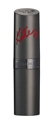 Huulepulk Rimmel London Lasting Finish By Kate 4 g, 001 hind ja info | Rimmel Kosmeetika, parfüümid | kaup24.ee