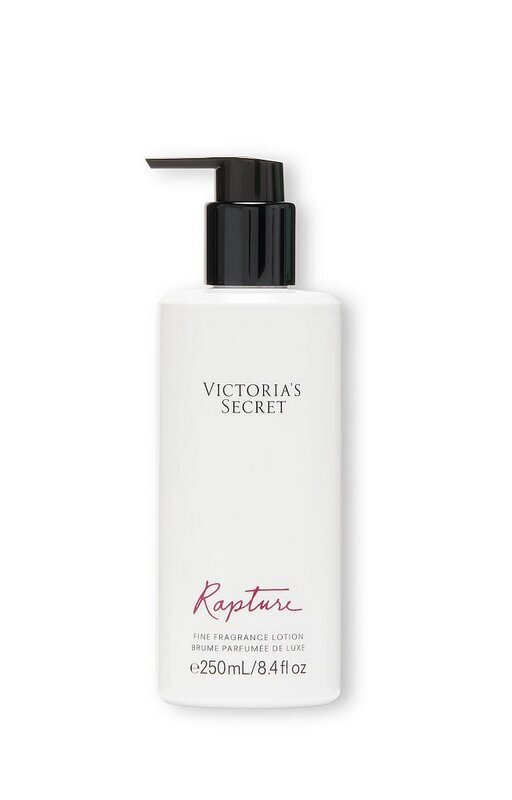 Lõhnastatud kehakreem Victoria Secret Rapture, 250ml цена и информация | Lõhnastatud kosmeetika naistele | kaup24.ee