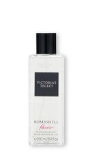 Kehasprei Victoria's Secret Bombshell Paris, 250 ml hind ja info | Lõhnastatud kosmeetika naistele | kaup24.ee