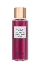 Парфюмированный спрей для тела Victoria Secret Wild Fig & Manuka Honey, 250 мл цена и информация | Парфюмированная косметика для женщин | kaup24.ee