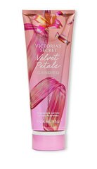 Kehakreem Victoria's Secret Velvet Petals Candied, 236 ml цена и информация | Парфюмированная косметика для женщин | kaup24.ee