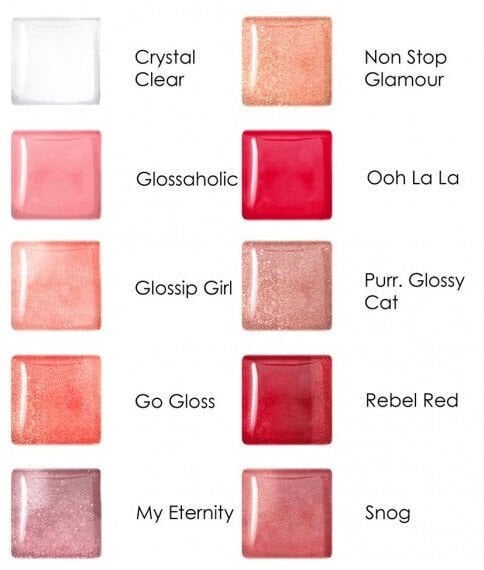 Huuleläige Rimmel London Oh My Gloss 130 Purrr…Glossy Cat, 6.5 ml hind ja info | Huulepulgad, -läiked, -palsamid, vaseliin | kaup24.ee