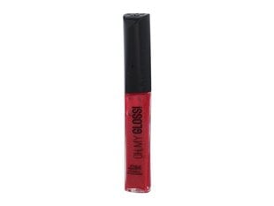 Huuleläige Rimmel London Oh My Gloss, 6.5 ml hind ja info | Huulepulgad, -läiked, -palsamid, vaseliin | kaup24.ee