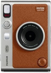 Fujifilm Instax Mini Evo hind ja info | Fujifilm Mobiiltelefonid, foto-, videokaamerad | kaup24.ee