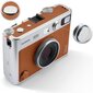 Fujifilm Instax Mini Evo цена и информация | Kiirpildikaamerad | kaup24.ee