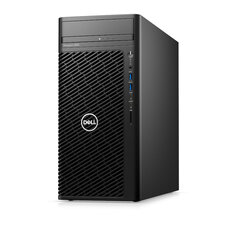 Dell Precision 3660 MT цена и информация | Стационарные компьютеры | kaup24.ee