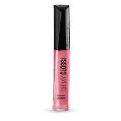 Huuleläige Rimmel London Oh My Gloss 160 Stay my rose, 6.5 ml hind ja info | Huulepulgad, -läiked, -palsamid, vaseliin | kaup24.ee