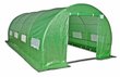 Kaarjas kasvuhoone 6x3 (18m2) hind ja info | Kasvuhooned | kaup24.ee