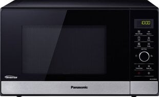 Panasonic NN-GD38HSGTG цена и информация | Микроволновые печи | kaup24.ee