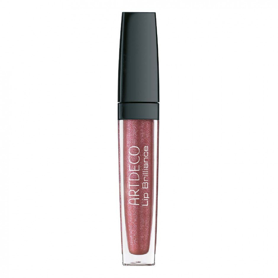 Huuleläige Artdeco Lip Brilliance 5 ml, 52 цена и информация | Huulepulgad, -läiked, -palsamid, vaseliin | kaup24.ee