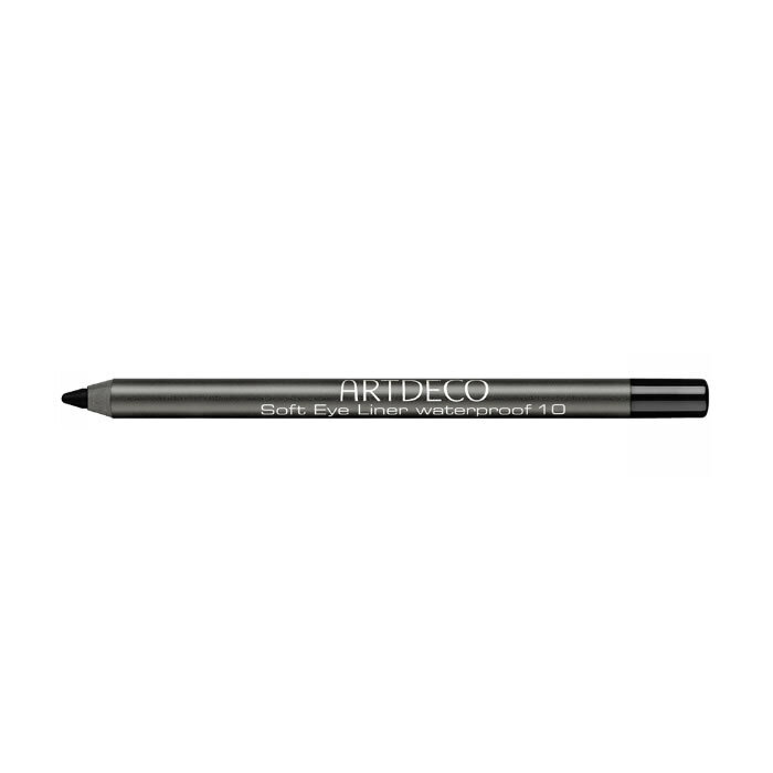 Veekindel silmapliiats (Soft Eye Liner Waterproof) 1,2 g hind ja info | Ripsmetušid, lauvärvid, silmapliiatsid, seerumid | kaup24.ee