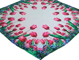 Laudlina, 85x85 cm hind ja info | Laudlinad, lauamatid, servjetid | kaup24.ee