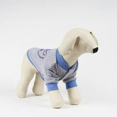 Pidžaama koertele Stitch, hall hind ja info | Riided koertele | kaup24.ee