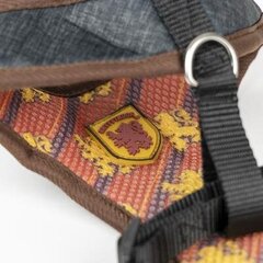 Traksid koertele Harry Potter Reversible, erinevad suurused hind ja info | Kaelarihmad ja traksid koertele | kaup24.ee