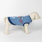 Kampsun koertele Stitch, sinine hind ja info | Riided koertele | kaup24.ee