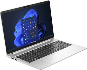 HP EliteBook 650 G10 817Q4EA цена и информация | Ноутбуки | kaup24.ee