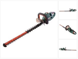 Aku hekilõikur Metabo HS 18 LTX BL 75 18 V 75 cm hind ja info | Metabo Aiakaubad | kaup24.ee