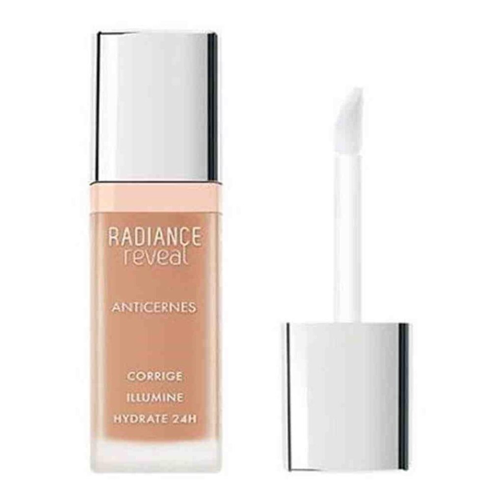 Peitekreem Bourjois Radiance Reveal 7,8 ml, 03 Dark hind ja info | Jumestuskreemid, puudrid | kaup24.ee