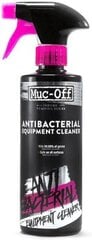 Muc-Off Antibacterial puhastusvahend, 500ml hind ja info | Trenažööride tarvikud | kaup24.ee