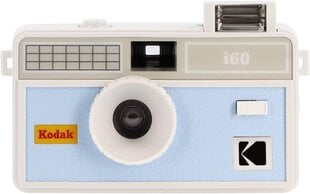 Kodak i60, white/baby blue цена и информация | Фотоаппараты мгновенной печати | kaup24.ee