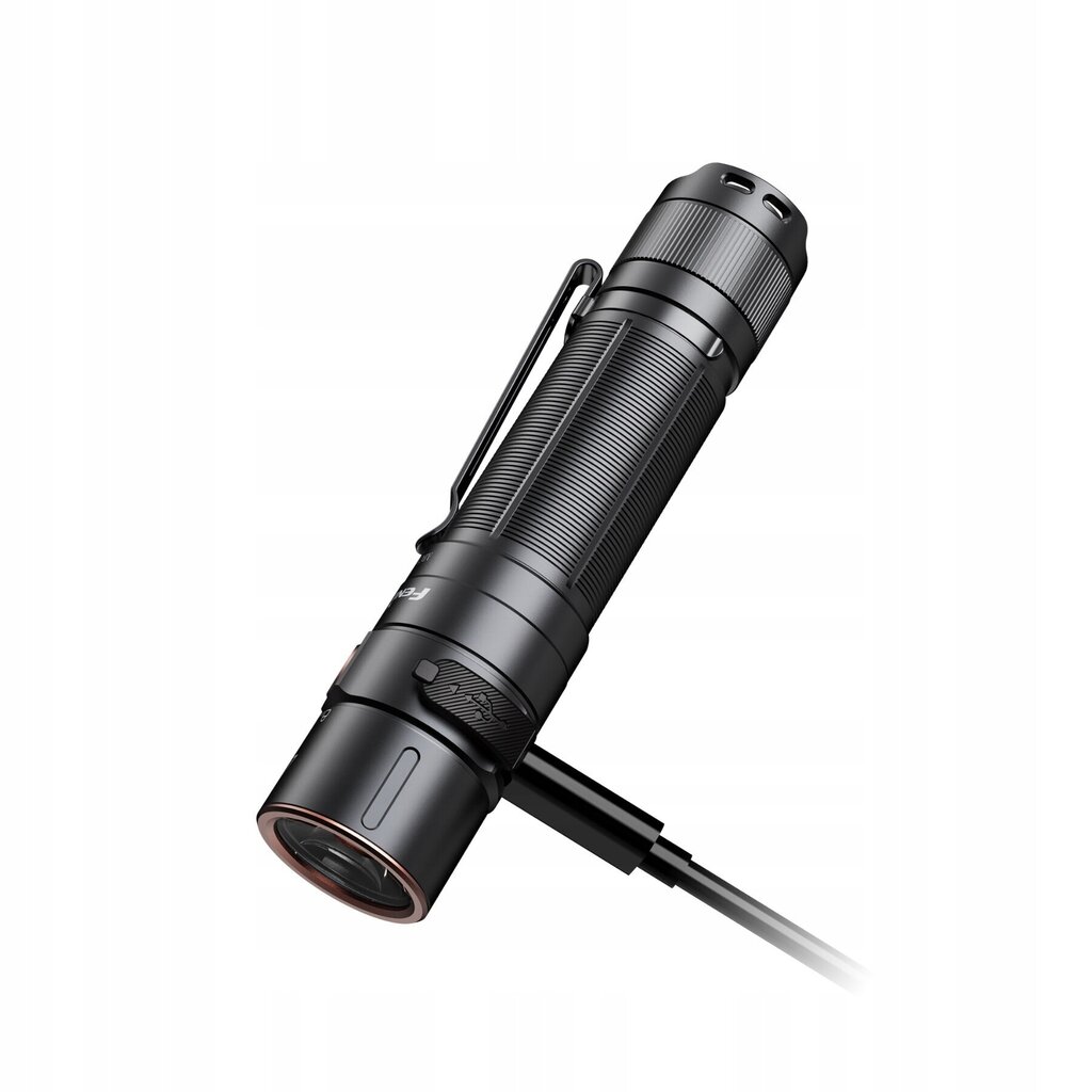 Fenix ​​​​E35R LED-taskulamp цена и информация | Taskulambid, prožektorid | kaup24.ee