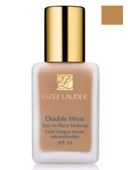 Jumestuskreem Estee Lauder Double Wear Stay-in-Place Makeup SPF 10, 01 Fresco 2C3 30 ml hind ja info | Jumestuskreemid, puudrid | kaup24.ee