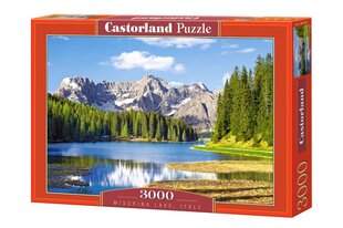 Pusle Castorland Puzzle, 3000-osaline hind ja info | Pusled | kaup24.ee