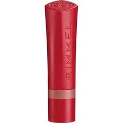 Rimmel London The Only 1 Matte huulepulk 3,4 g, 700 Trendsetter цена и информация | Помады, бальзамы, блеск для губ | kaup24.ee