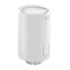 Nutikas termostaadi ventiil MTS150HK (HomeKit) Meross hind ja info | Taimerid, termostaadid | kaup24.ee