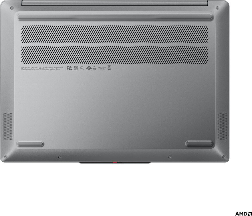 Lenovo IdeaPad 5 Pro hind ja info | Sülearvutid | kaup24.ee