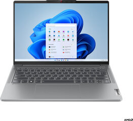 Lenovo IdeaPad 5 Pro hind ja info | Sülearvutid | kaup24.ee