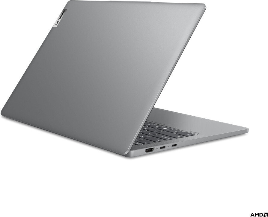 Lenovo IdeaPad 5 Pro hind ja info | Sülearvutid | kaup24.ee