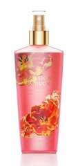 Kehasprei Victoria's Secret Passion Struck naistele 250 ml hind ja info | Lõhnastatud kosmeetika naistele | kaup24.ee