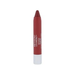 Pigmenteeritud huulepalsam Revlon ColorBurst Matte 2.7 g, 250 Standout hind ja info | Huulepulgad, -läiked, -palsamid, vaseliin | kaup24.ee