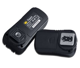 Pixel набор вспышки TF-362 Nikon цена и информация | Аксессуары для фотоаппаратов | kaup24.ee
