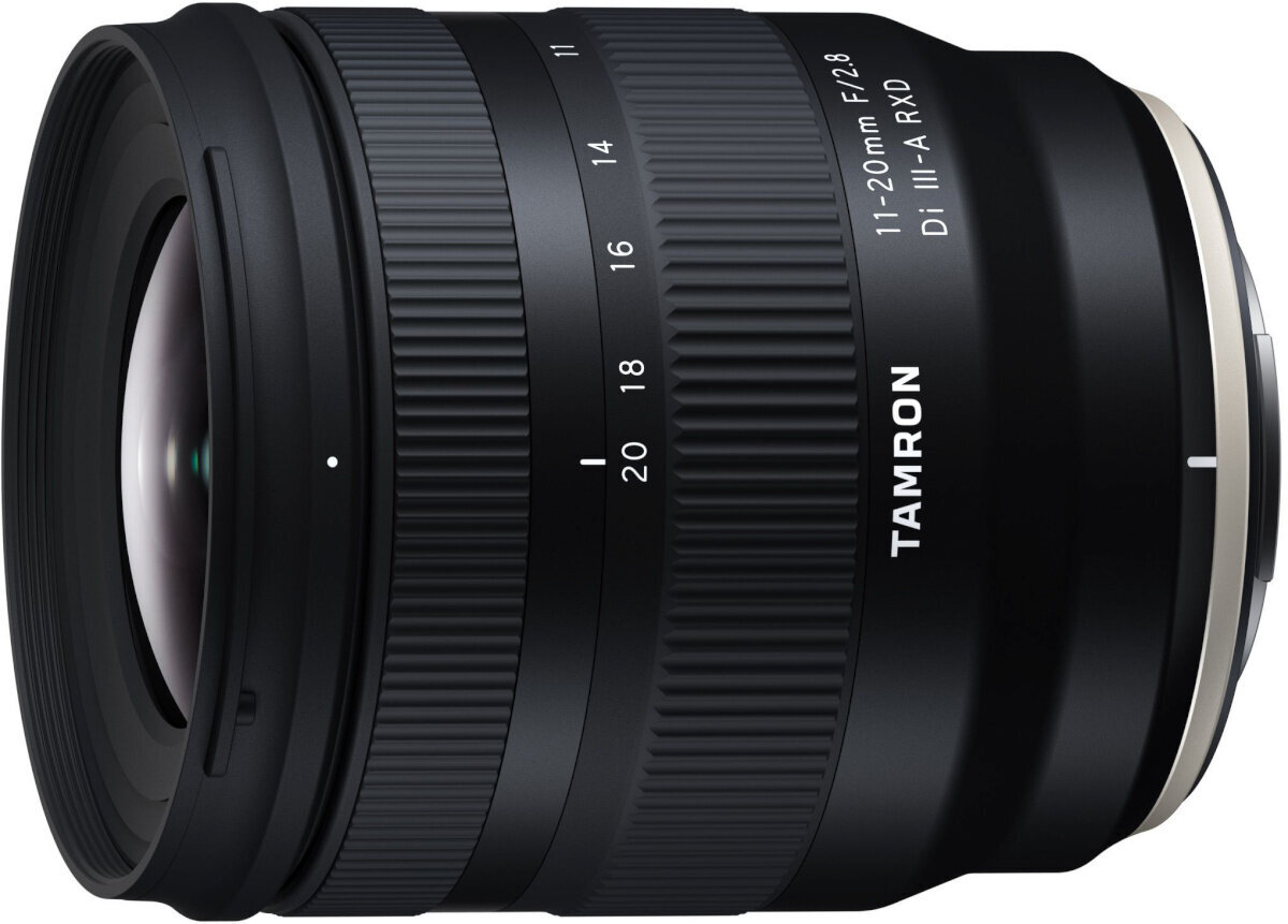 Tamron 11-20mm f/2.8 Di III-A RXD hind ja info | Objektiivid | kaup24.ee