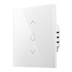 Умный Wi-Fi таймер для рольставен MRS100HK(EU) (HomeKit) Meross цена и информация | Механические инструменты | kaup24.ee