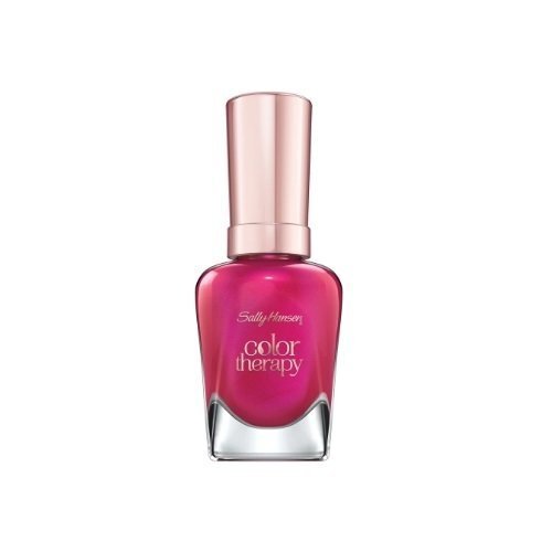 Küünelakk Sally Hansen Color Therapy Argan Oil Formula 14.7 ml цена и информация | Küünelakid, küünetugevdajad | kaup24.ee