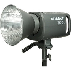 Amaran 300c цена и информация | Осветительное оборудование для фотосъемок | kaup24.ee
