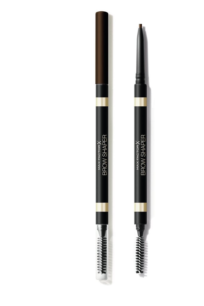 Max Factor Lauvärvipintsel Brow Shaper 1 g цена и информация | Kulmuvärvid, -pliiatsid | kaup24.ee