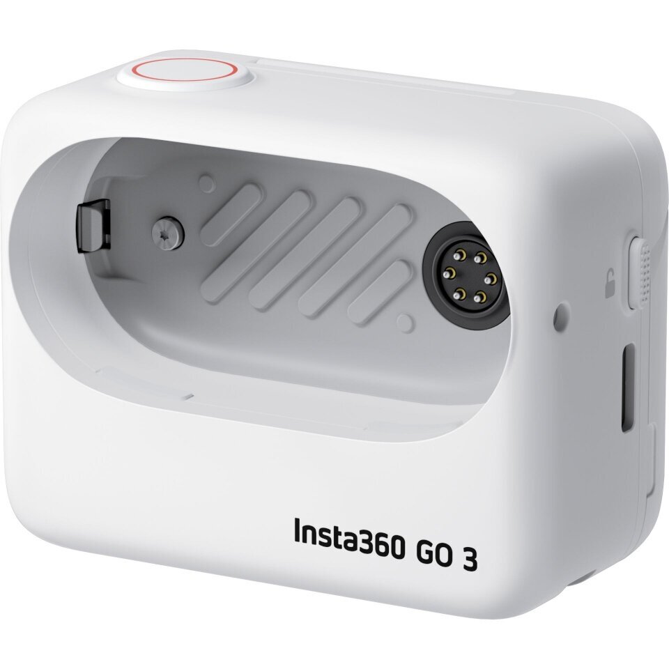 Insta360 GO 3 128 Gt hind ja info | Seikluskaamerad | kaup24.ee