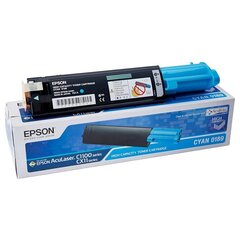 Epson C13S050189 цена и информация | Картриджи и тонеры | kaup24.ee