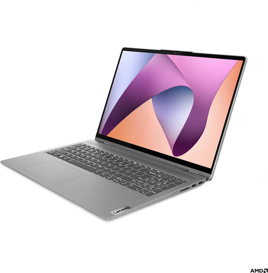 Ноутбук Lenovo IdeaPad Flex 5 82XY0065MX цена | kaup24.ee