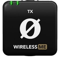 Rode Wireless ME TX Transmitter цена и информация | Аксессуары для фотоаппаратов | kaup24.ee