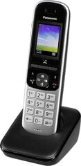 Panasonic KX-TGH710 цена и информация | Стационарные телефоны | kaup24.ee