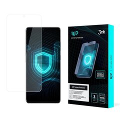 Samsung Galaxy M53 5G - 3mk 1UP screen protector цена и информация | Защитные пленки для телефонов | kaup24.ee