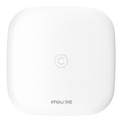 Smart Alarm Gateway Imou ZG1 ZigBee цена и информация | Адаптеры и USB-hub | kaup24.ee