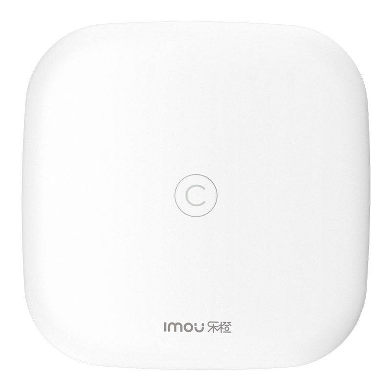 Smart Alarm Gateway Imou ZG1 ZigBee цена и информация | USB jagajad, adapterid | kaup24.ee