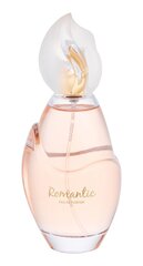 Jeanne Arthes Romantic EDP для женщин 100 мл цена и информация | Женские духи | kaup24.ee